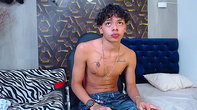 Harry_jhonsson's cam snapshot