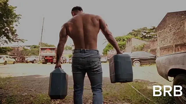 AndyBlass live sex cam