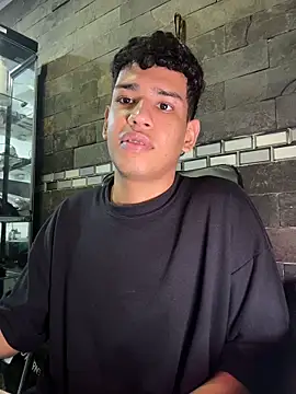 Santiago_Foxx's cam snapshot