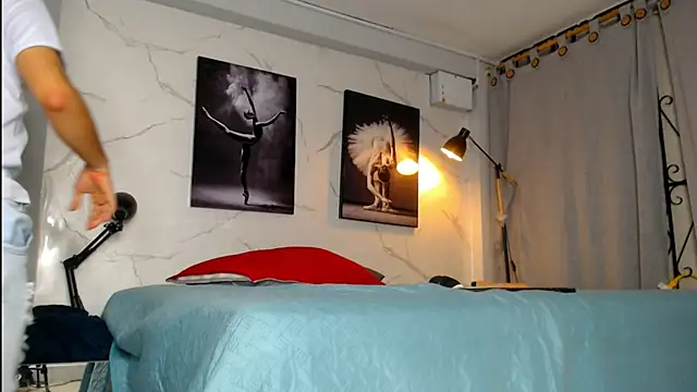 David_niet's cam snapshot