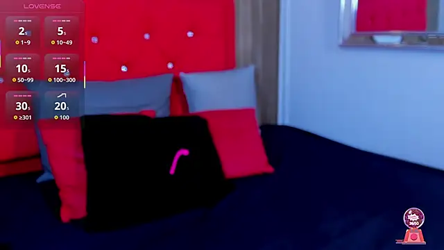 big-tyler's cam snapshot