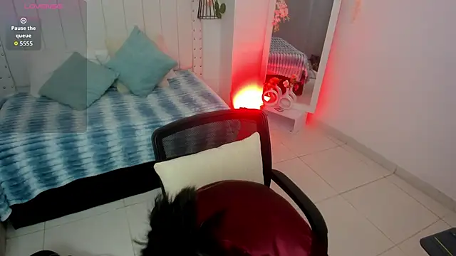 mayukim's cam snapshot