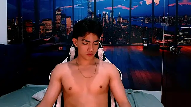 RomeoMillerr's cam snapshot