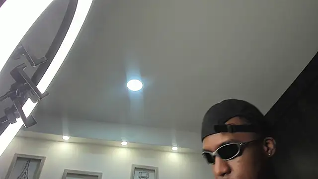 DenzelRios's cam snapshot