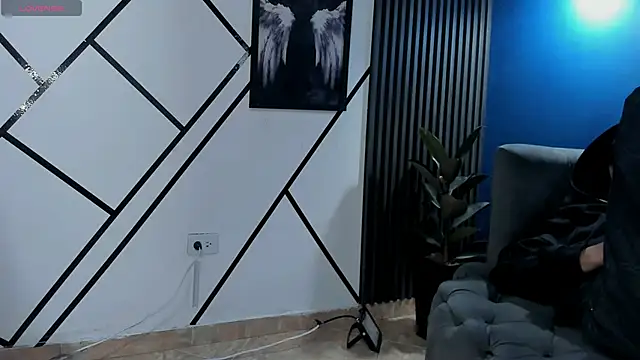 Christopher_77's cam snapshot