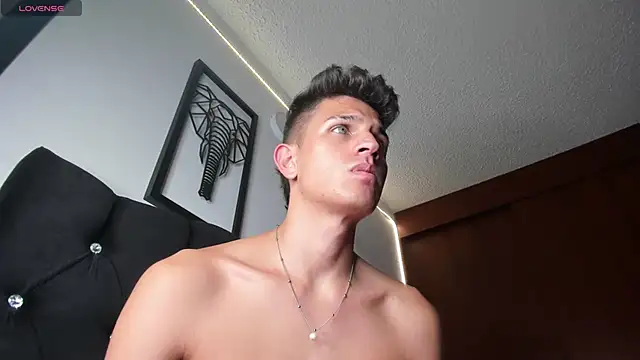 kevin_ahss's cam snapshot