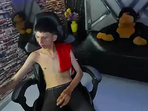 Arthur_Loui's cam snapshot