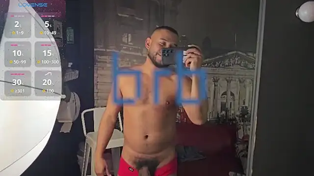 THIAGOXBIG live sex cam