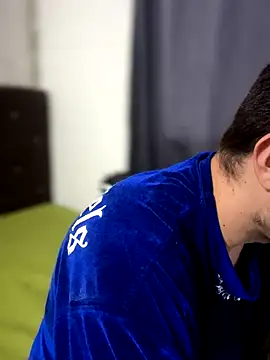 Nick_juniorrx's cam snapshot