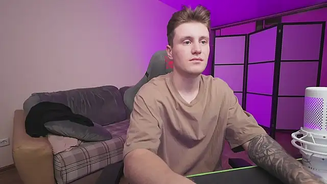 zverev_dima's cam snapshot