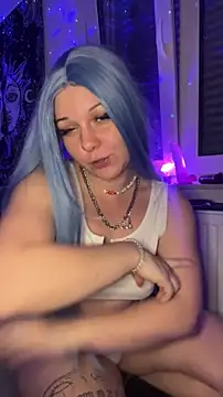 kinkygirl420x's cam snapshot