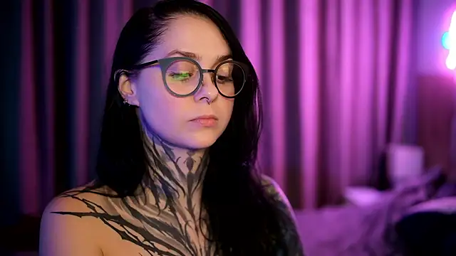 AcidPie's cam snapshot