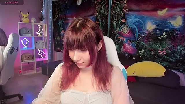 ClaraParks's cam snapshot