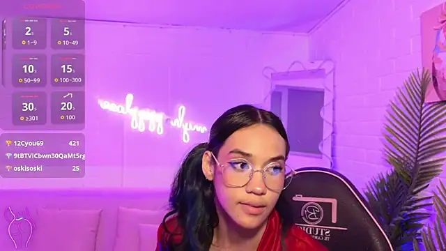 artemiss_tay's cam snapshot