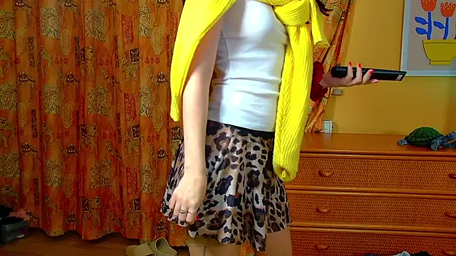 MelissaMays's cam snapshot