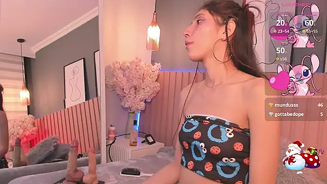 Maraia_Ford's cam snapshot