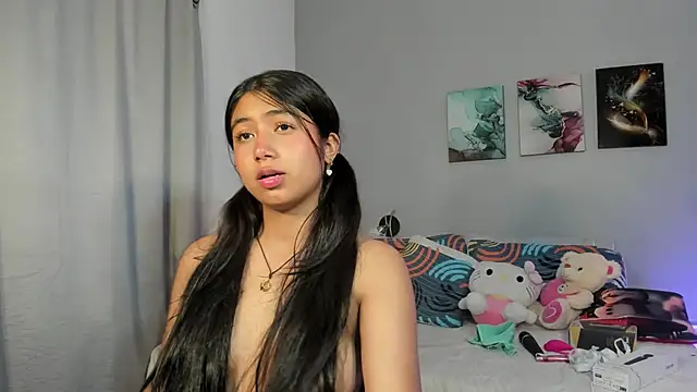 KimTayloor1's cam snapshot