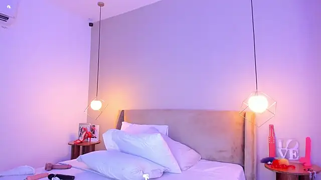 Zammy_Sanz's cam snapshot