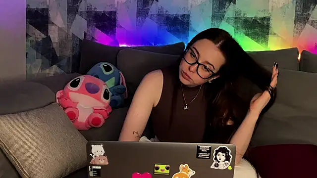 OhNicolle's cam snapshot