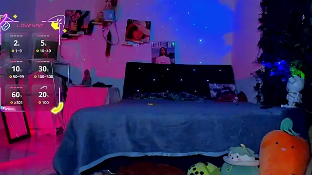 sweetvond_ live sex cam