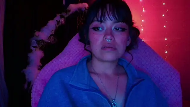 vanelope11's cam snapshot