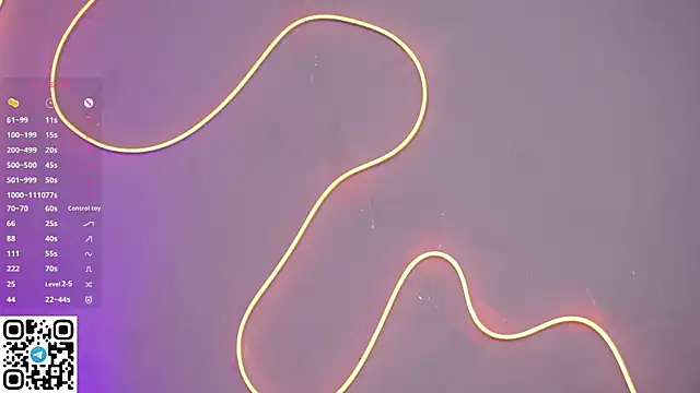 RiriKiss's cam snapshot