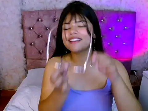 chloe_parkeer's cam snapshot