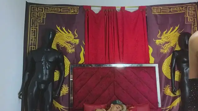 Pride_Group live sex cam