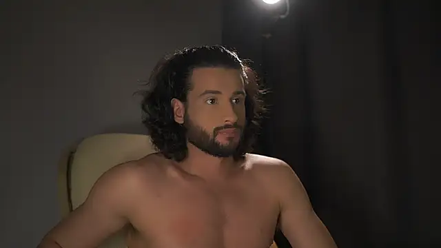 Keen___Luckystrike's cam snapshot