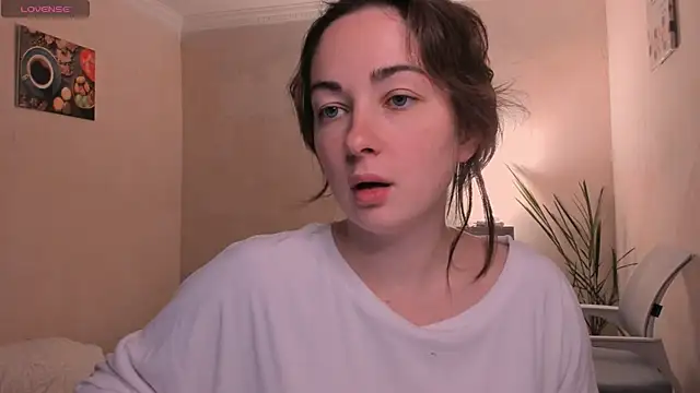 cClandesTina's cam snapshot