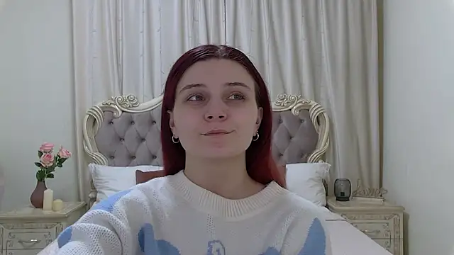 KellyStone's cam snapshot