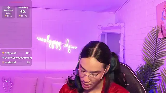 artemiss_tay's cam snapshot