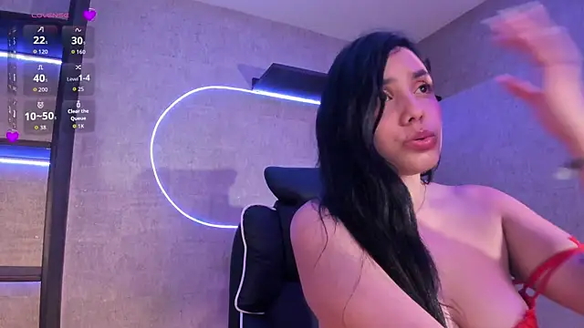 RenataLeclair's cam snapshot