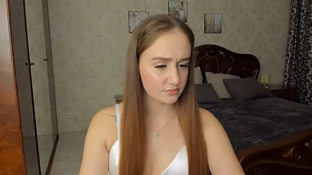 SabrinaCandi's cam snapshot