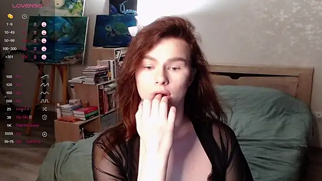 bbJ_one's cam snapshot