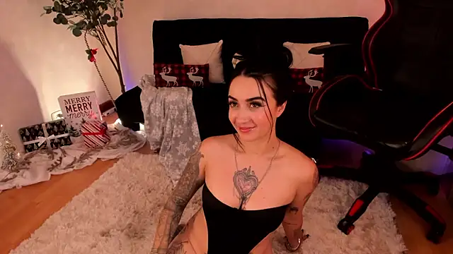 EmmyEvans1's cam snapshot