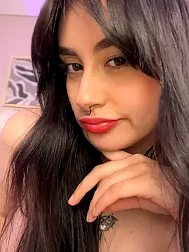 cute__cherry_'s cam snapshot