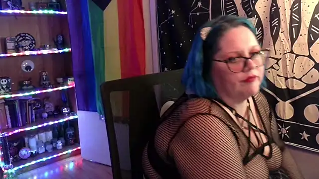 Kinky_Witch's cam snapshot