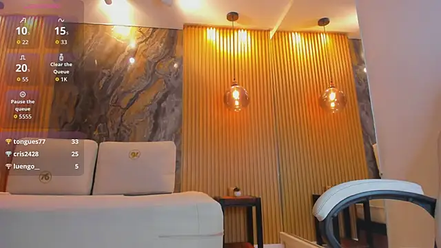 chloe_murray's cam snapshot