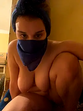 SaraChouchou's cam snapshot