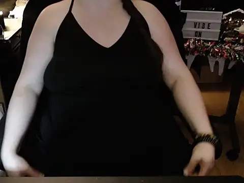 angecornuXO's cam snapshot