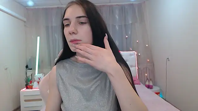 NikaStark_'s cam snapshot