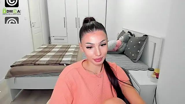 HelenShawn's cam snapshot