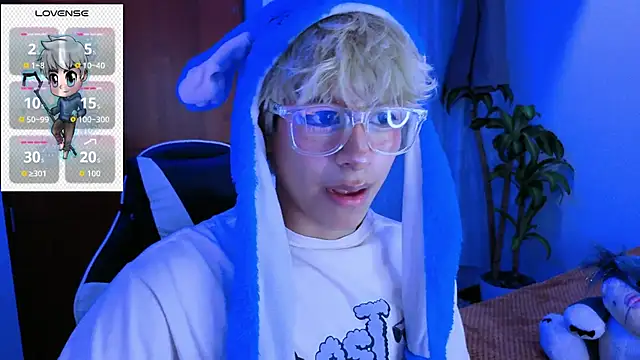 taichi_bluy's cam snapshot