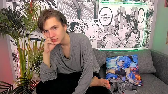 OttoWilliams's cam snapshot