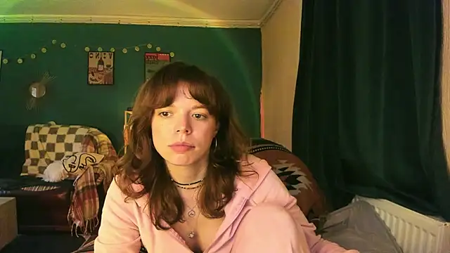 ClancyMorissey's cam snapshot