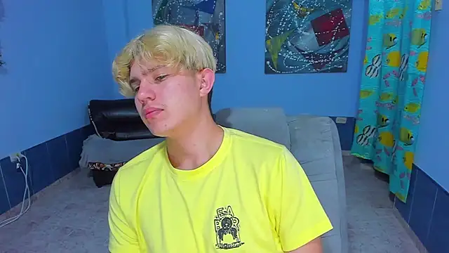 patrik_027's cam snapshot