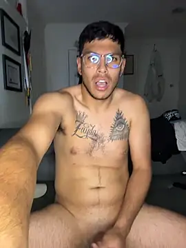 StrokingDaddy4 live sex cam