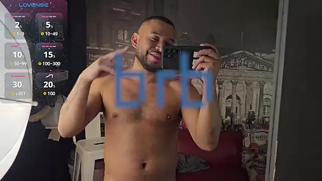 THIAGOXBIG's cam snapshot