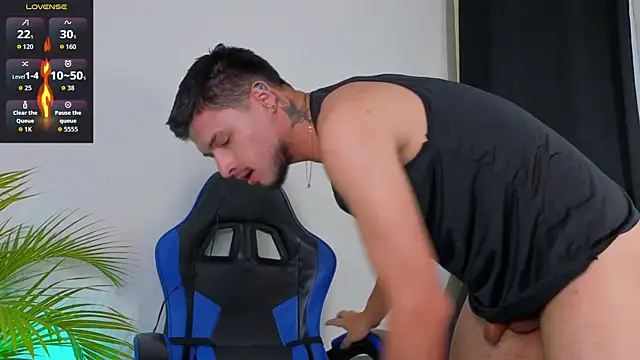 EdwardRoss_'s cam snapshot